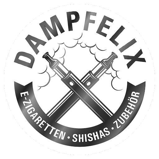 Dampfelix logo