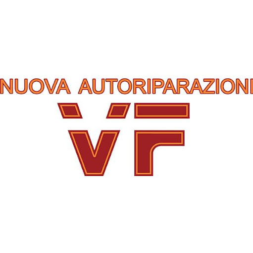 Nuova Autoriparazioni VF | Riparazioni, manutenzioni e servizio elettrauto | Modena logo