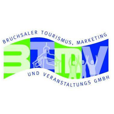 Bürgerzentrum Bruchsal logo