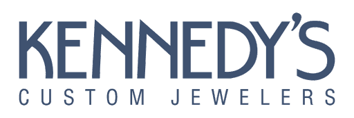 Kennedy’s Custom Jewelers logo