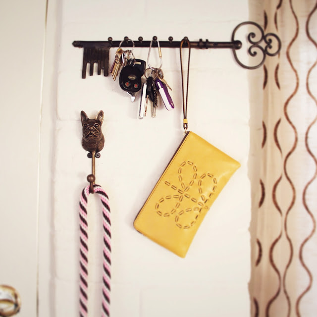 key rack