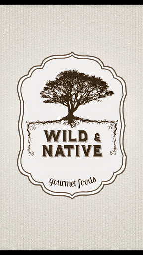 Wild and Native Seafood Restaurant logo