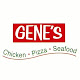 Gene's Chicken & Pizza & Seafood, Inc.
