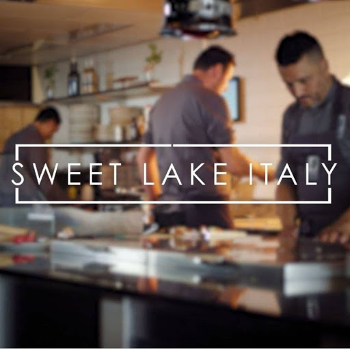 Sweet Lake Italy logo