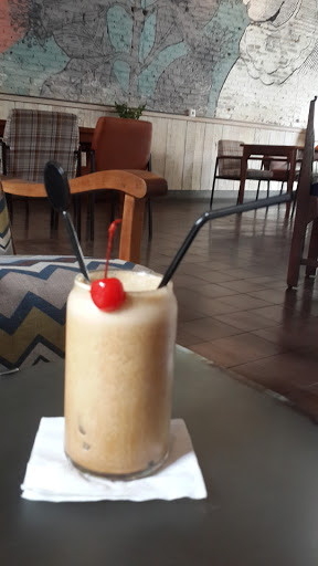 Historia Food and Bar