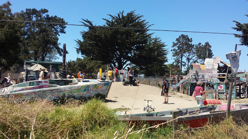 Adventure Playground