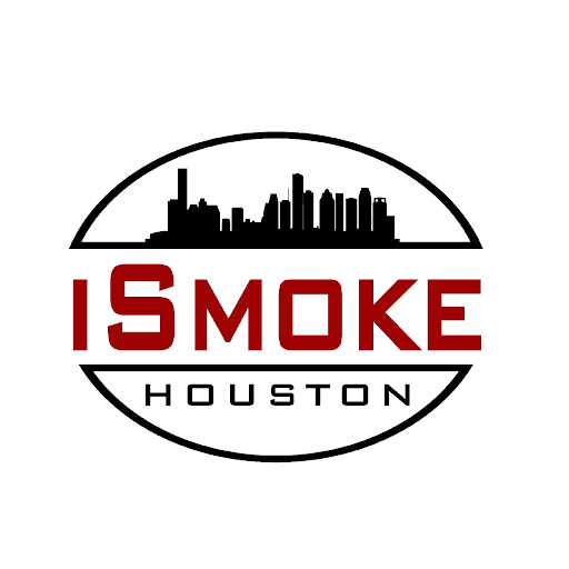 iSmoke Houston logo