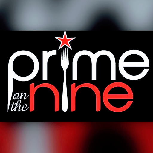 Prime On The Nine logo