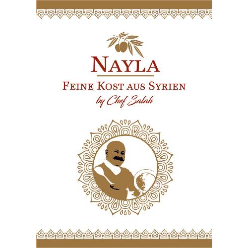 Nayla logo