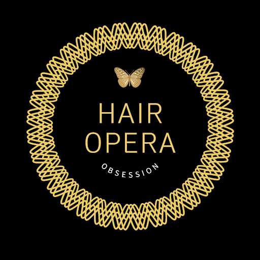 HAIR OPERA logo