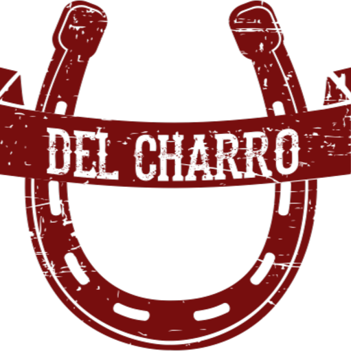 Del Charro logo