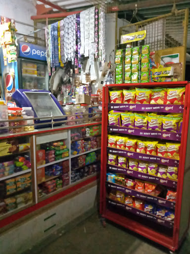 Vasan Groceries, No 2 Meenakshi Nagar, MK Kottai Rd,, Kela Kalkandarkottai, Mela Kalkandar Kottai, Tiruchirappalli, Tamil Nadu 620011, India, Asian_Grocery_Shop, state TN