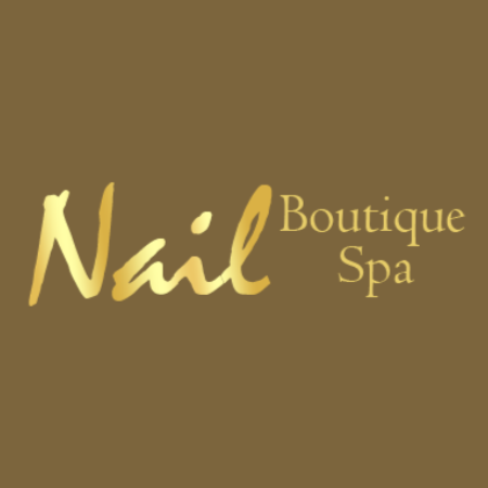 Nail Boutique Spa logo