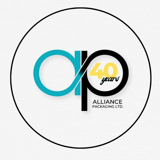 Alliance Packaging Ltd logo