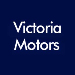 Victoria Motors logo