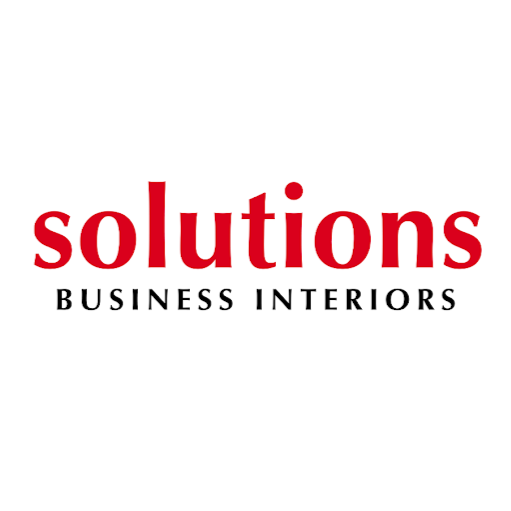 Solutions Business Interiors logo