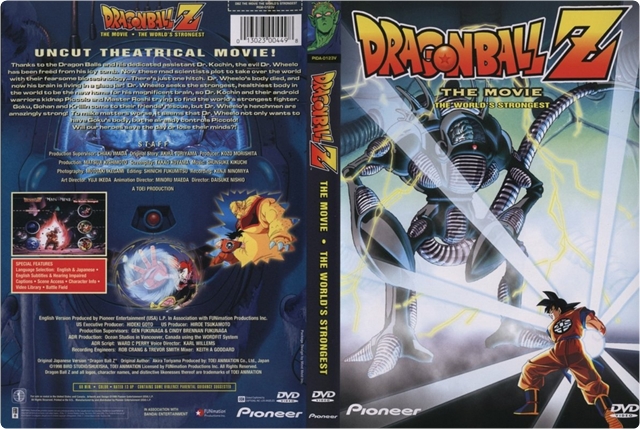 Peliculas Dragon Ball Z El mas fuerte del mundo & El Ataque del Dragon HD 2013-05-13_18h03_33