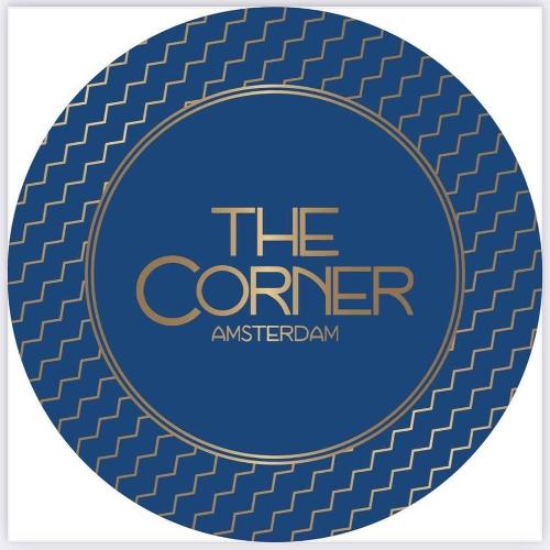 The Corner Amsterdam logo