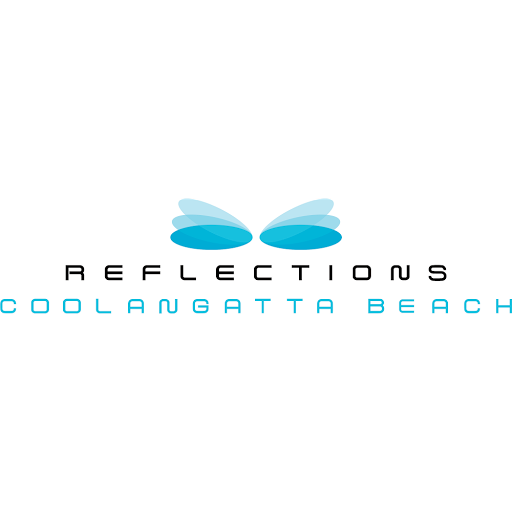 Reflections Coolangatta Beach
