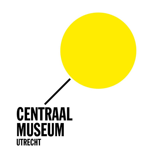 Centraal Museum logo