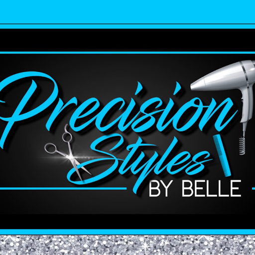 Precision Styles Beauty Salon