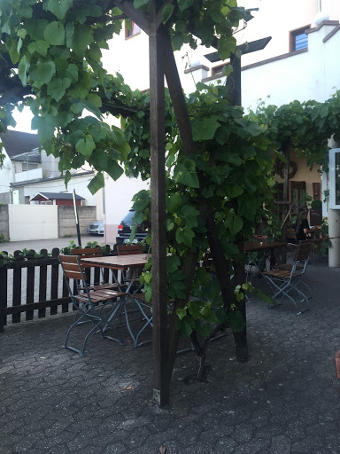 Zum Hirsch