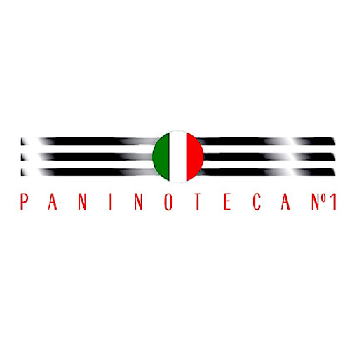 Paninoteca No.1 logo