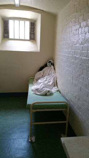 Jailhouse Tours