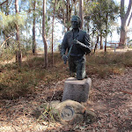 Sculpture of Matthew Flinders (197587)