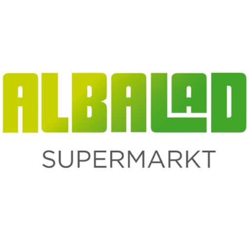 Albalad Supermarkt Tilburg logo