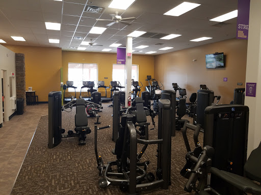 Gym «Anytime Fitness», reviews and photos, 130 W Main St Suite 100B, Collegeville, PA 19426, USA