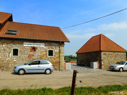 Ferme du Bouret