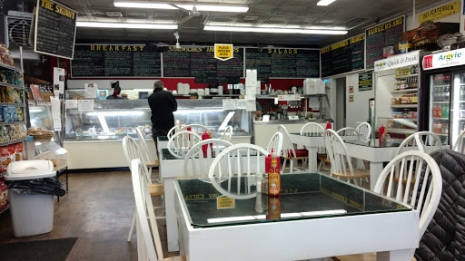 Sandwich Shop «Argyle Marketplace», reviews and photos, 359 E Northfield Rd, Livingston, NJ 07039, USA