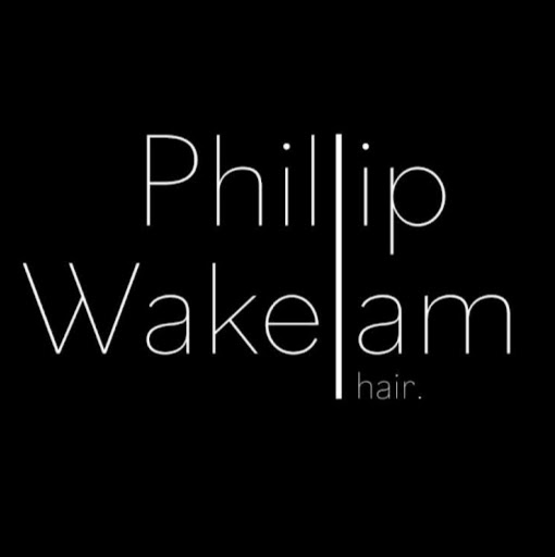 Phillip Wakelam