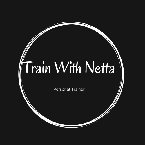 Train With Netta logo
