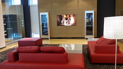 Photos of Miele Experience Centre Vienna