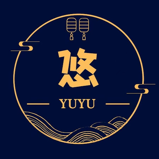 YuYu Chinese Restaurant logo