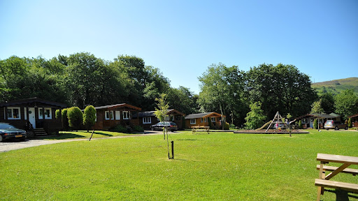 Heronstone Lodges