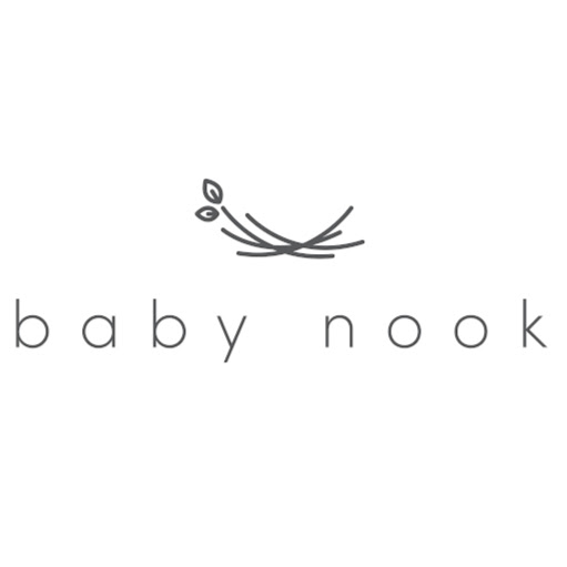 Baby Nook logo