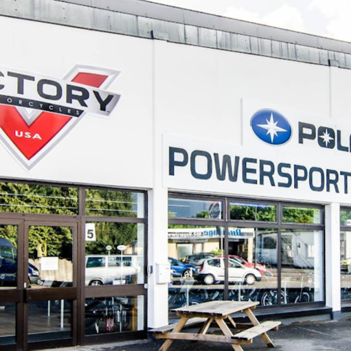 PowerSport Nord GmbH logo