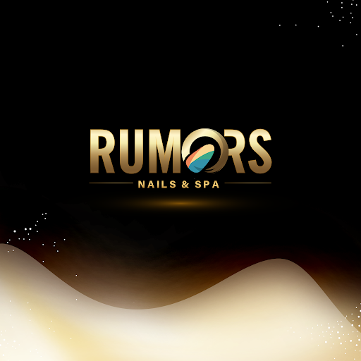 Rumors Nails & Spa logo