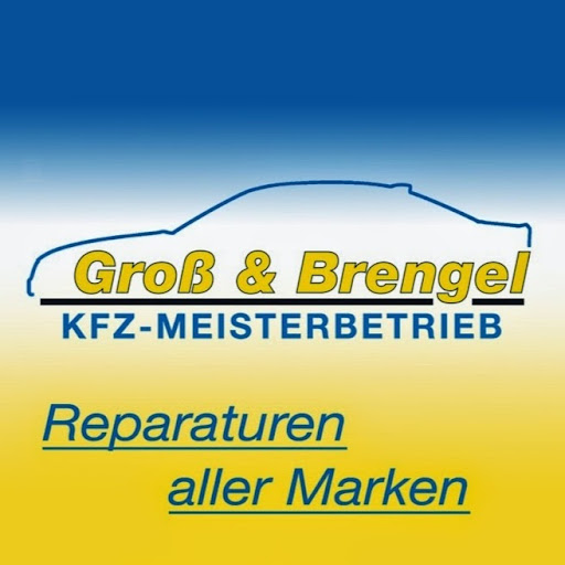 KFZ Meisterbetrieb Jürgen Groß u. Christian Brengel GdbR