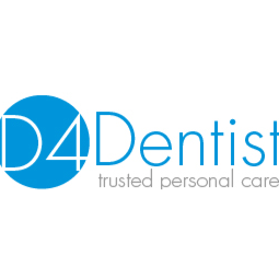 D4 Dentist logo