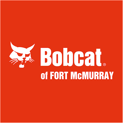 Bobcat of Fort McMurray/Volvo Truck Centre logo