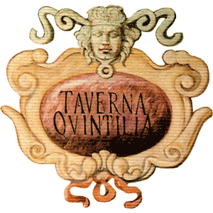 Taverna Quintilia logo