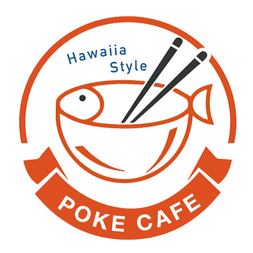 POKE CAFE - FAYETTEVILLE logo