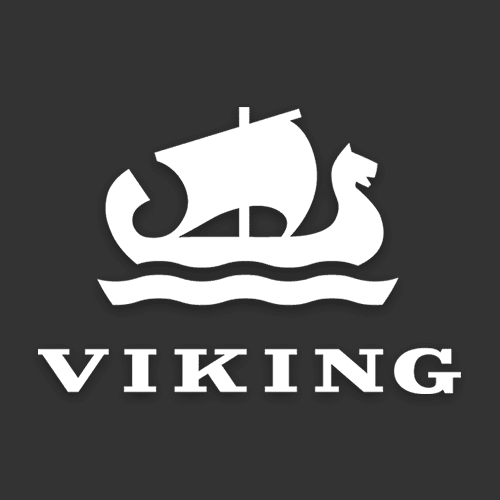 Viking 1914 Copenhagen Flagship Store logo