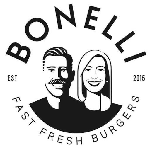 Bonelli Burgers logo