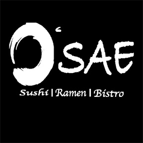 Osae Sushi Ramen Bistro logo