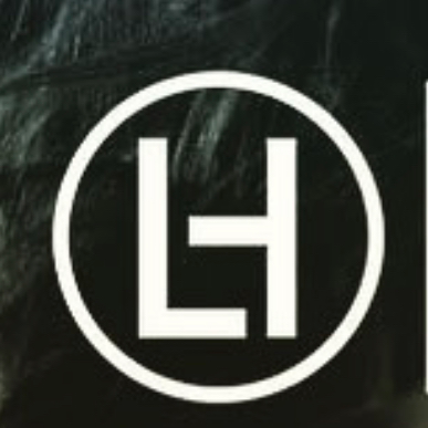 Lux Hair Studio logo